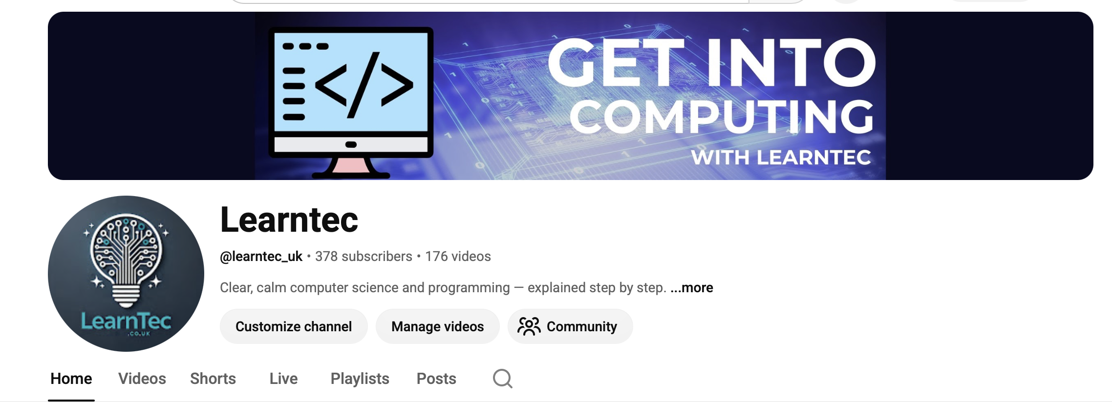 YouTube